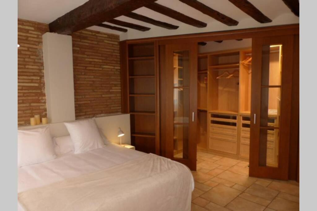 Urban Loft La Galeria Apartment Logroño Exterior foto