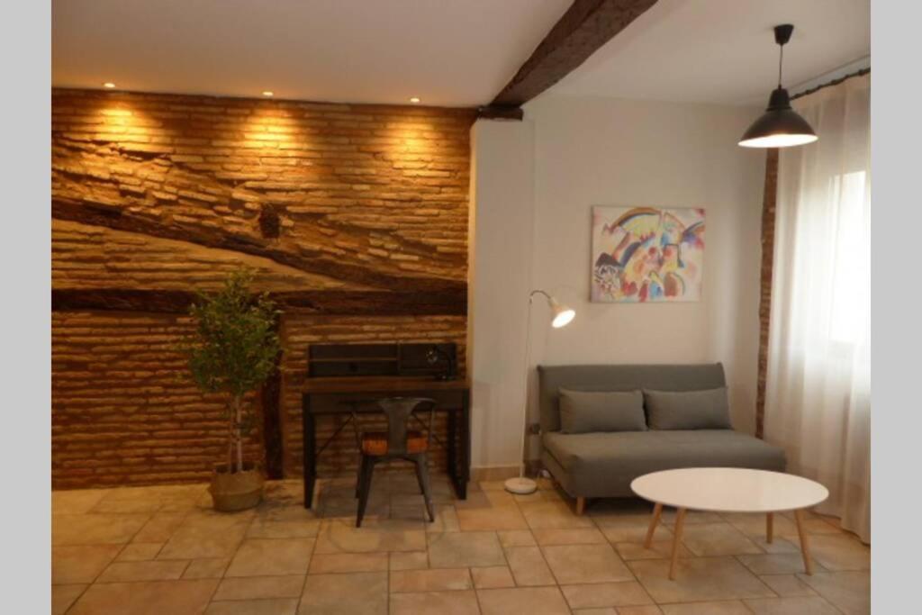 Urban Loft La Galeria Apartment Logroño Exterior foto