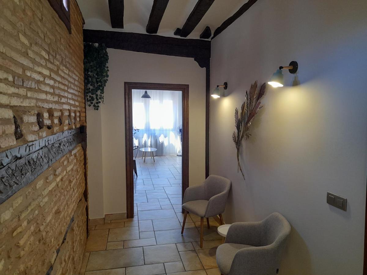 Urban Loft La Galeria Apartment Logroño Exterior foto